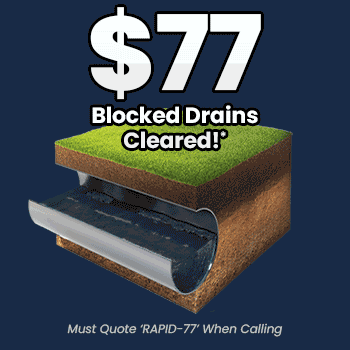 Fast Blocked Drain Clearing in Archerfield: Same Day Service