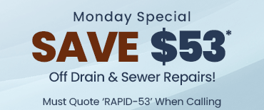 Fast Archerfield Drain & Sewer Plumbers