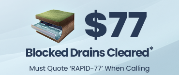 Fast Archerfield Drain & Sewer Plumbers