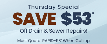Fast Archerfield Drain & Sewer Plumbers